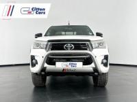 Thumbnail Toyota Hilux 2.8 GD-6 Raider 4X4D/C
