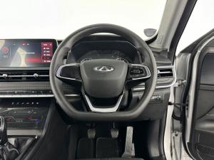 Chery Tiggo 4 PRO 1.5 LIT - Image 13