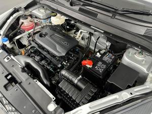 Chery Tiggo 4 PRO 1.5 LIT - Image 20