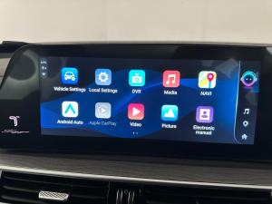 Chery Tiggo 8 PRO MAX 2.0 Tgdi Executive DCT - Image 12