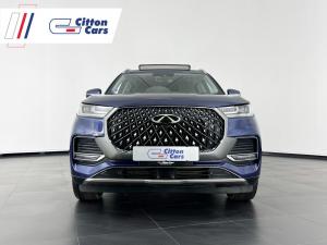Chery Tiggo 8 PRO MAX 2.0 Tgdi Executive DCT - Image 1