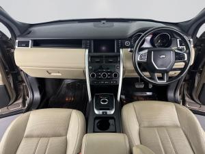 Land Rover Discovery Sport 2.2 SD4 HSE LUX - Image 14