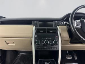 Land Rover Discovery Sport 2.2 SD4 HSE LUX - Image 15