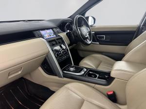 Land Rover Discovery Sport 2.2 SD4 HSE LUX - Image 17