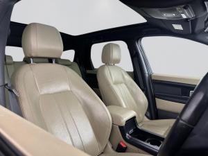 Land Rover Discovery Sport 2.2 SD4 HSE LUX - Image 18