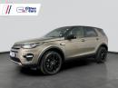 Thumbnail Land Rover Discovery Sport 2.2 SD4 HSE LUX
