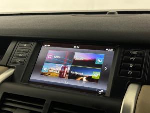 Land Rover Discovery Sport 2.2 SD4 HSE LUX - Image 4