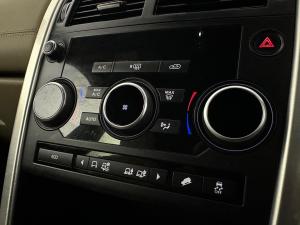 Land Rover Discovery Sport 2.2 SD4 HSE LUX - Image 7