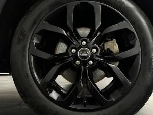 Land Rover Discovery Sport 2.2 SD4 HSE LUX - Image 9