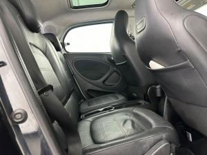 Smart Forfour Prime + Sport Package - Image 11