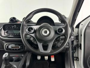 Smart Forfour Prime + Sport Package - Image 14