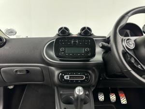 Smart Forfour Prime + Sport Package - Image 16