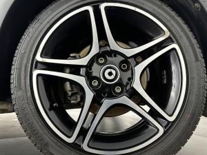 Smart Forfour Prime + Sport Package - Image 20