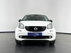 Smart Forfour Prime + Sport Package - Image 4