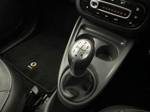 Smart Forfour Prime + Sport Package - Image 6
