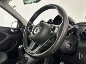 Smart Forfour Prime + Sport Package - Image 9