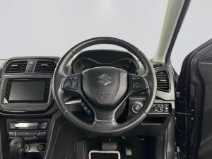 Suzuki Vitara Brezza 1.5 GLX automatic - Image 13