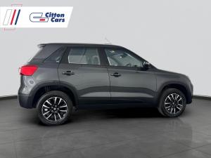 Suzuki Vitara Brezza 1.5 GLX automatic - Image 4