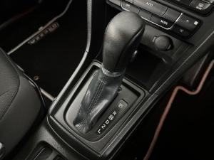 Suzuki Vitara Brezza 1.5 GLX automatic - Image 7