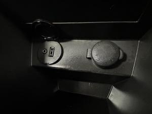 Suzuki Vitara Brezza 1.5 GLX automatic - Image 8