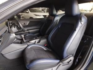 Ford Mustang Dark Horse fastback - Image 10