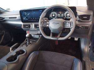 Ford Mustang Dark Horse fastback - Image 11