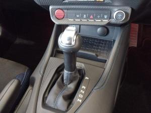 Ford Mustang Dark Horse fastback - Image 13