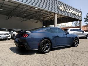 Ford Mustang Dark Horse fastback - Image 16