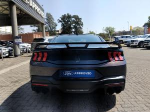Ford Mustang Dark Horse fastback - Image 17