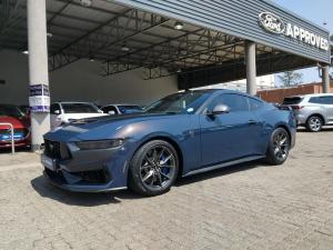 Ford Mustang Dark Horse fastback - Image 3