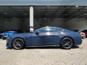 Ford Mustang Dark Horse fastback - Image 5