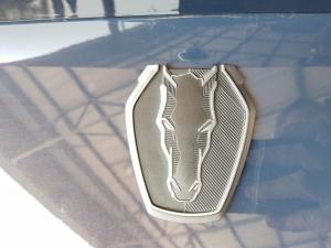Ford Mustang Dark Horse fastback - Image 6