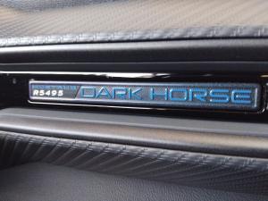 Ford Mustang Dark Horse fastback - Image 7