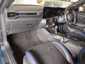 Ford Mustang Dark Horse fastback - Image 9