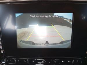 Isuzu D-Max 1.9TD double cab LS X-Rider auto - Image 12