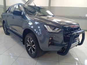 Isuzu D-Max 1.9TD double cab LS X-Rider auto - Image 1