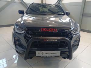 Isuzu D-Max 1.9TD double cab LS X-Rider auto - Image 2