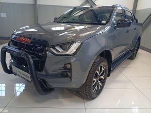 Isuzu D-Max 1.9TD double cab LS X-Rider auto - Image 3