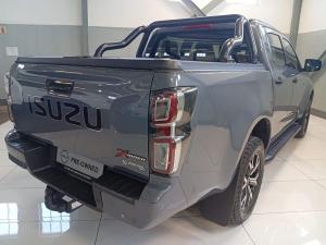 Isuzu D-Max 1.9TD double cab LS X-Rider auto - Image 4