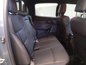 Isuzu D-Max 1.9TD double cab LS X-Rider auto - Image 6
