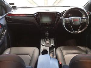 Isuzu D-Max 1.9TD double cab LS X-Rider auto - Image 8