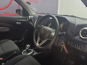 Toyota Vitz 1.0 XR auto - Image 11