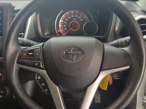 Toyota Vitz 1.0 XR auto - Image 12