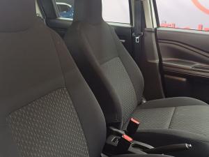 Toyota Vitz 1.0 XR auto - Image 13