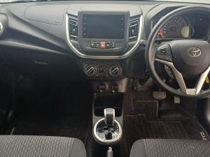 Toyota Vitz 1.0 XR auto - Image 15