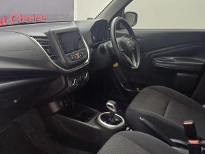 Toyota Vitz 1.0 XR auto - Image 19