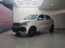Thumbnail Toyota Vitz 1.0 XR auto