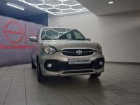 Thumbnail Toyota Vitz 1.0 XR auto