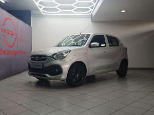 Toyota Vitz 1.0 XR auto - Image 1