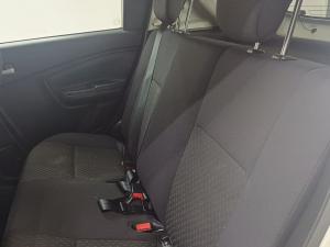 Toyota Vitz 1.0 XR auto - Image 21